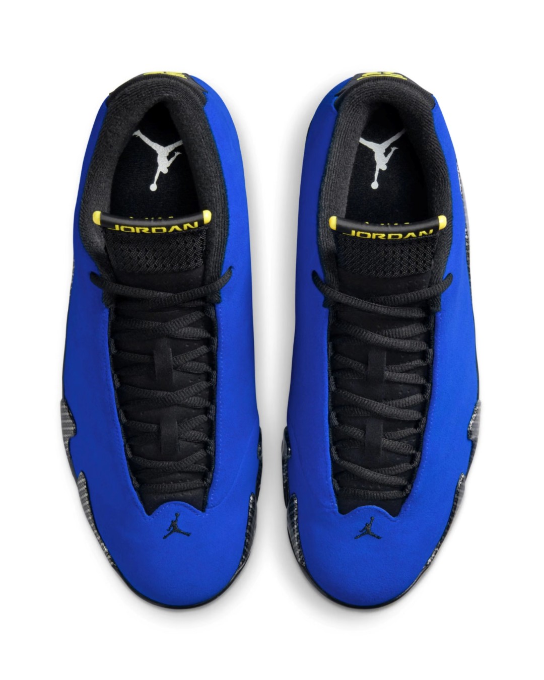 Goss!p｜NIKE AIR JORDAN 14 “Blue Ferrari”が2027年秋に登場予定