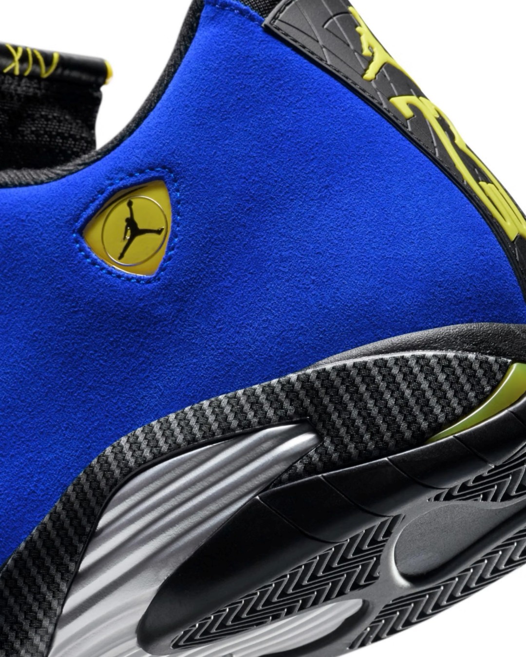 Goss!p｜NIKE AIR JORDAN 14 “Blue Ferrari”が2027年秋に登場予定