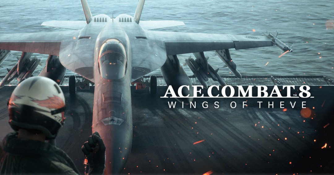Goss!p｜ディッキーズが「ACE COMBAT 8」とコラボ！限定アイテムが登場