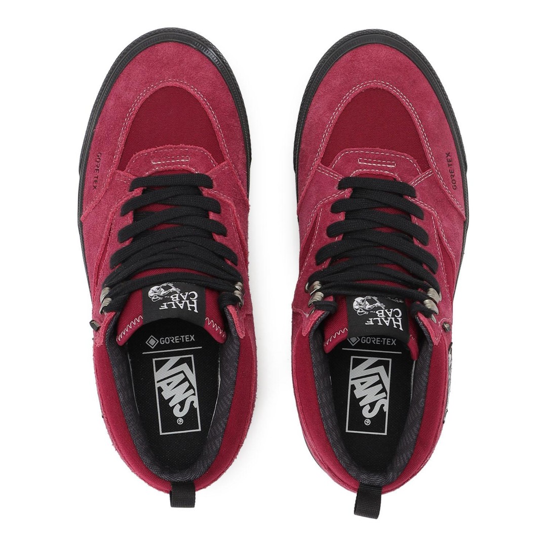 バンズの新作！MTE HALF CAB GORE-TEX INSULATEDが10/13発売