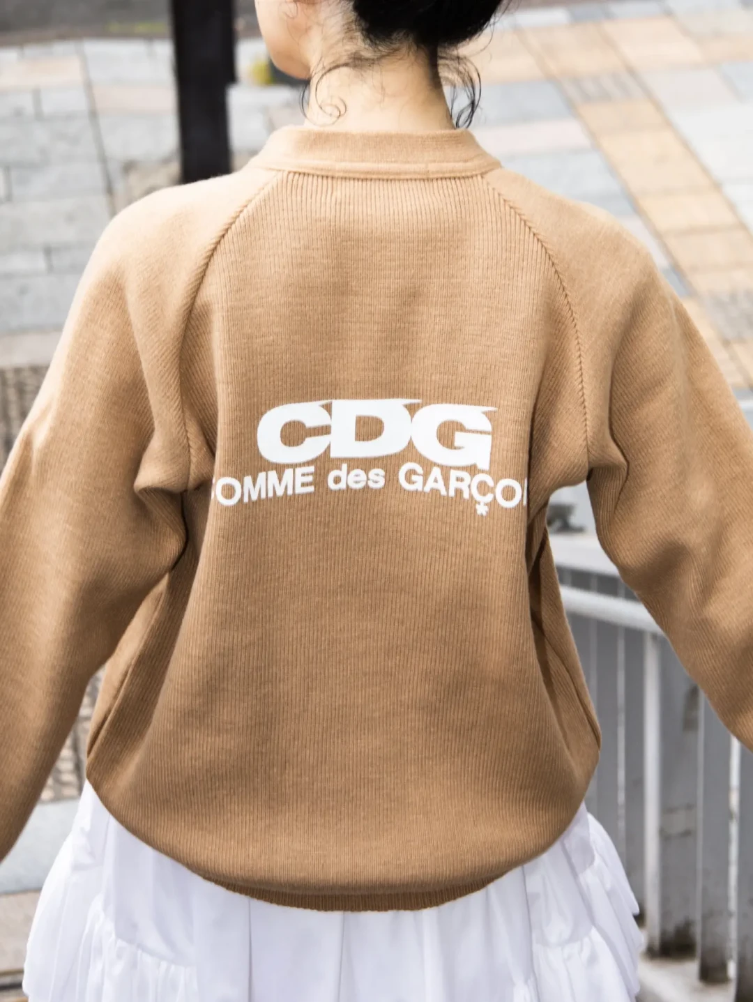 CDGの2026年秋冬コレクションがついに登場！