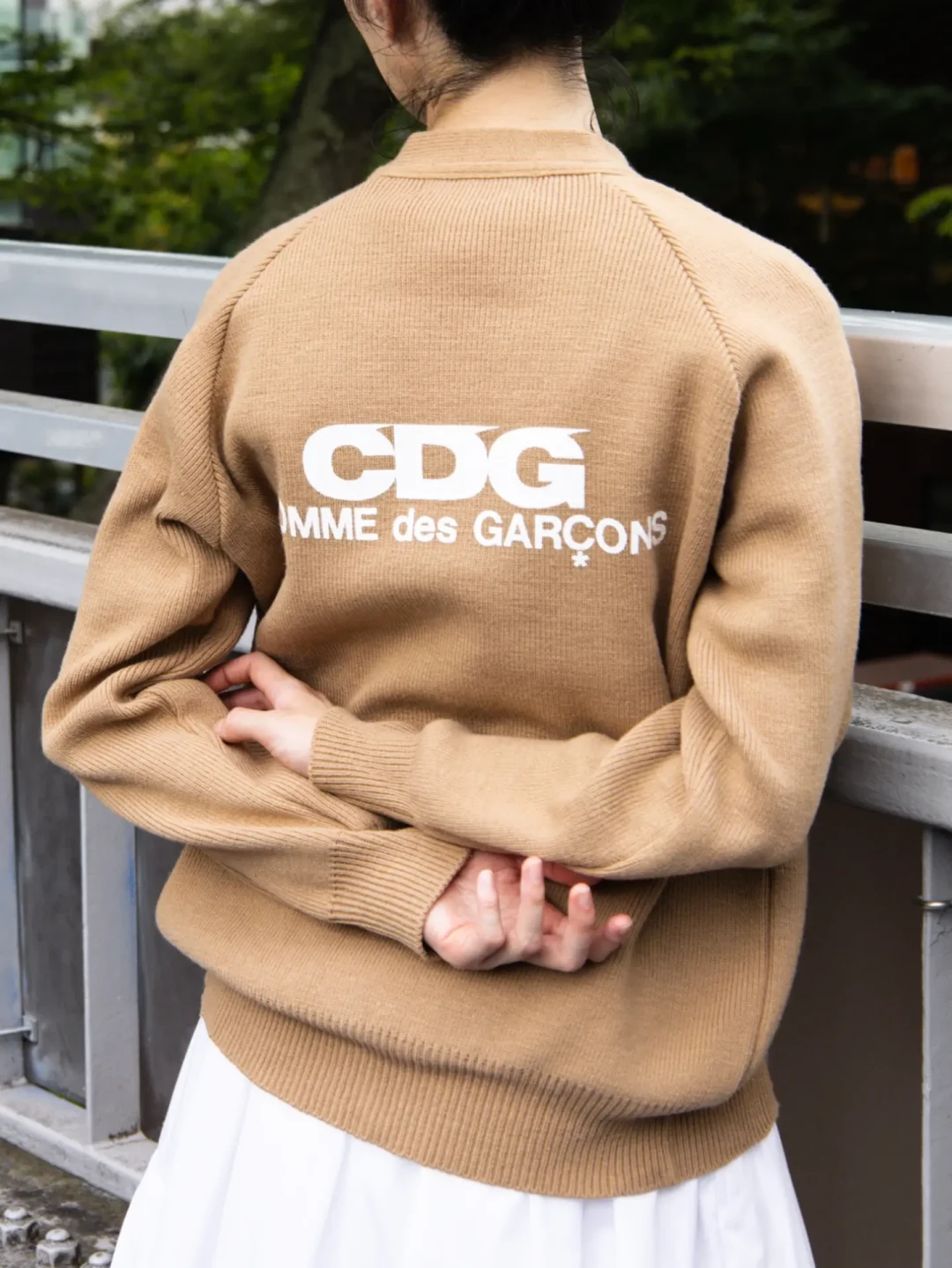CDGの2026年秋冬コレクションがついに登場！