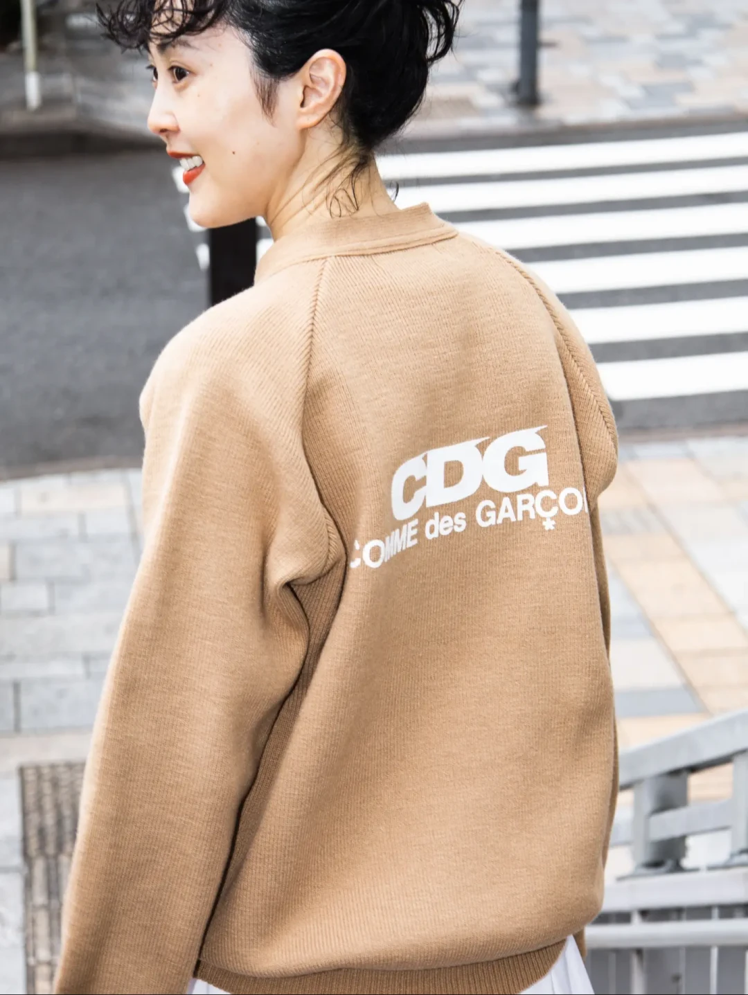 CDGの2026年秋冬コレクションがついに登場！