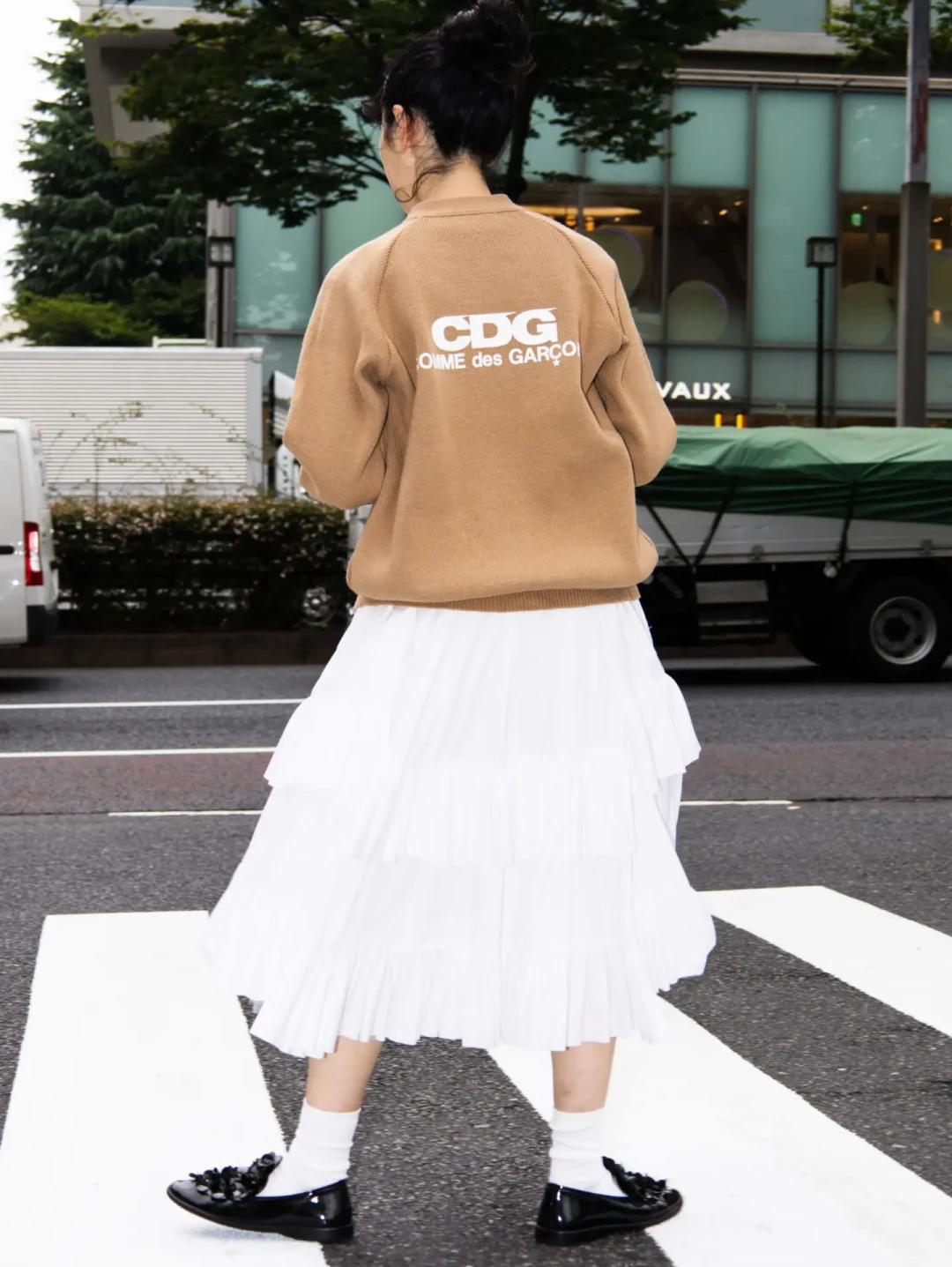 CDGの2026年秋冬コレクションがついに登場！