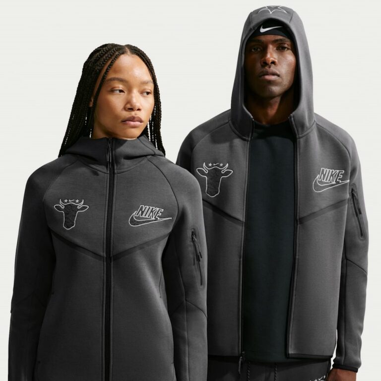 Goss!p|新作発表!WAGYUとNIKEのフリースウェアが登場