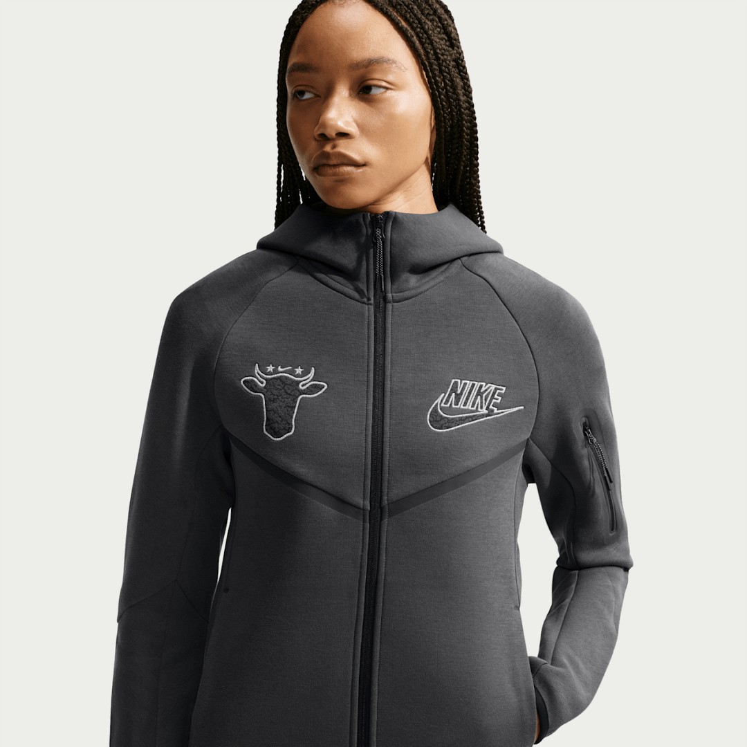 Goss!p｜新作発表！WAGYUとNIKEのフリースウェアが登場