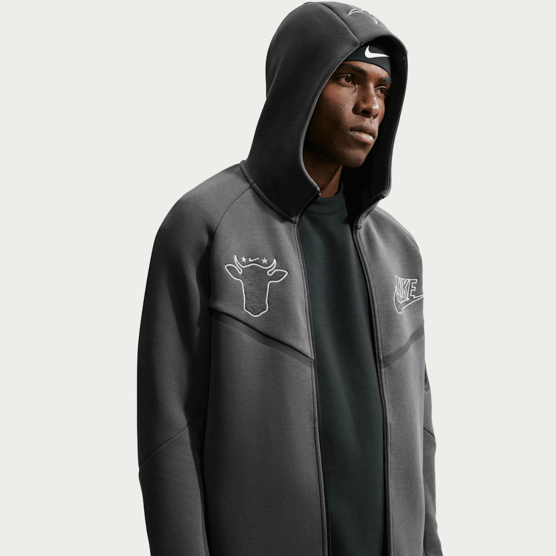 Goss!p｜新作発表！WAGYUとNIKEのフリースウェアが登場