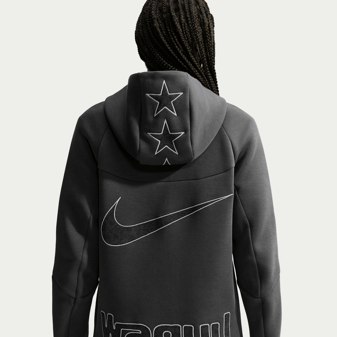 Goss!p｜新作発表！WAGYUとNIKEのフリースウェアが登場