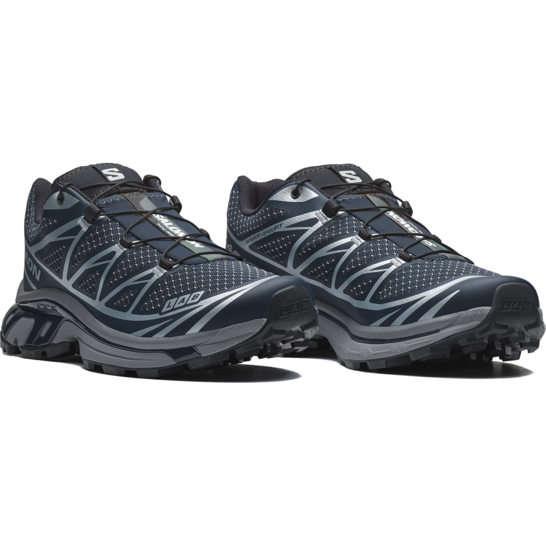 Salomon XT-6 STEEL STREETS 発売日決定！10/16に登場