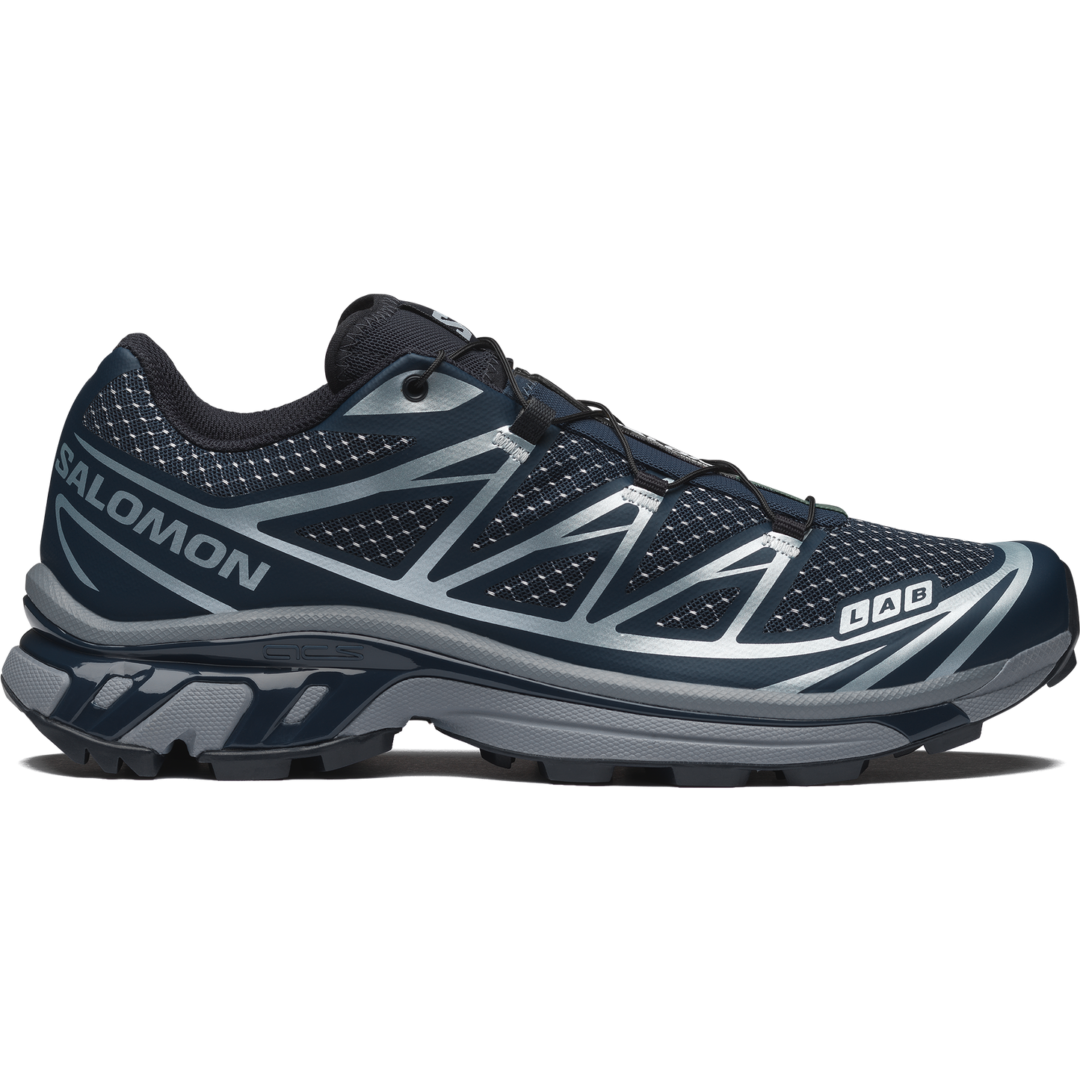 Salomon XT-6 STEEL STREETS 発売日決定！10/16に登場