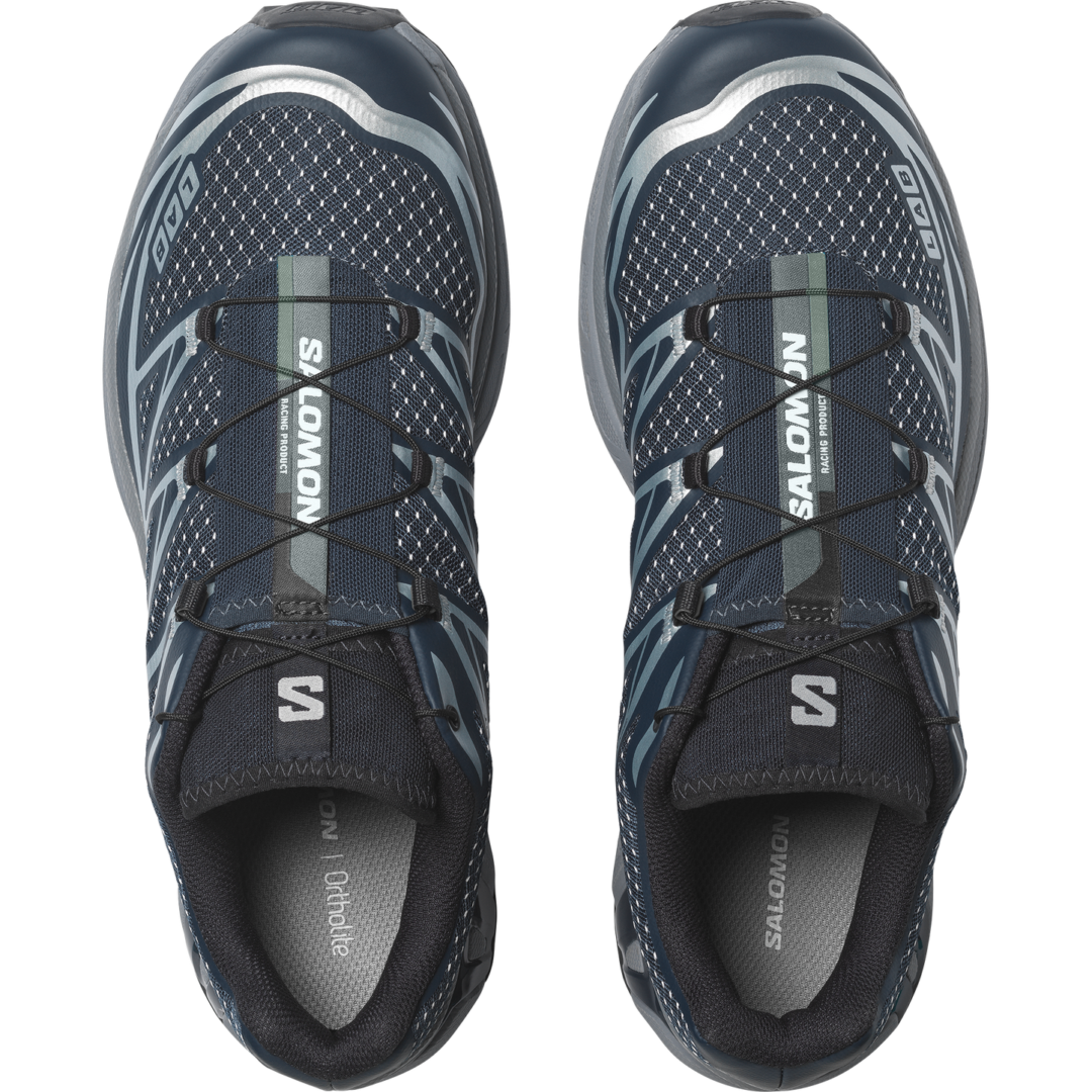 Salomon XT-6 STEEL STREETS 発売日決定！10/16に登場