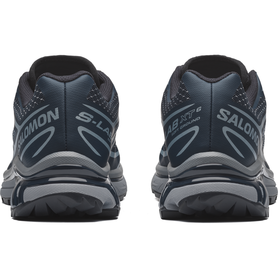 Salomon XT-6 STEEL STREETS 発売日決定！10/16に登場