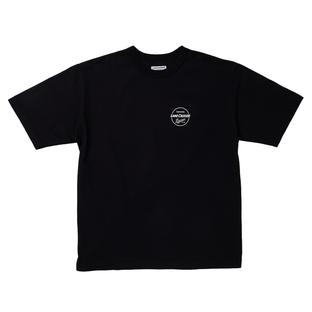 Dannerとトヨタのコラボブーツが10/16発売!