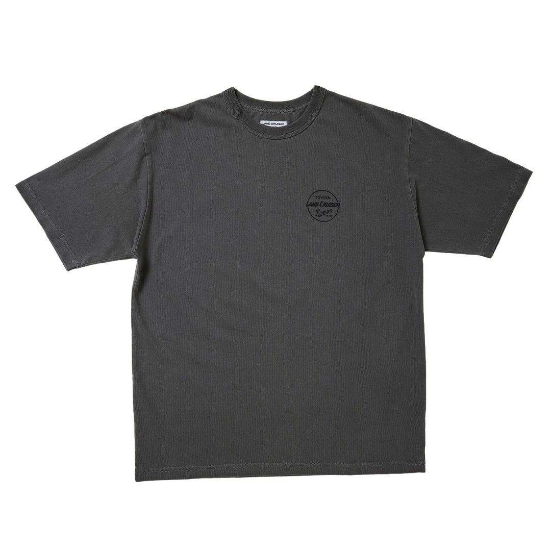 Dannerとトヨタのコラボブーツが10/16発売!