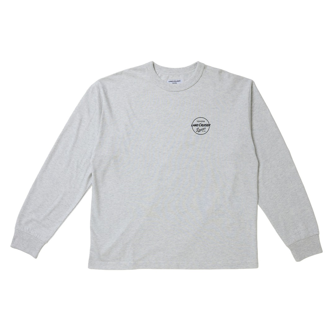 Dannerとトヨタのコラボブーツが10/16発売!