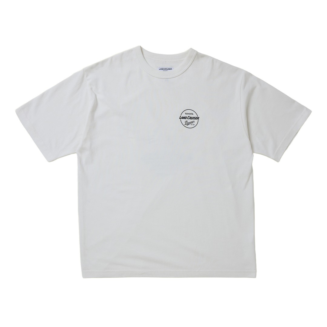 Dannerとトヨタのコラボブーツが10/16発売!
