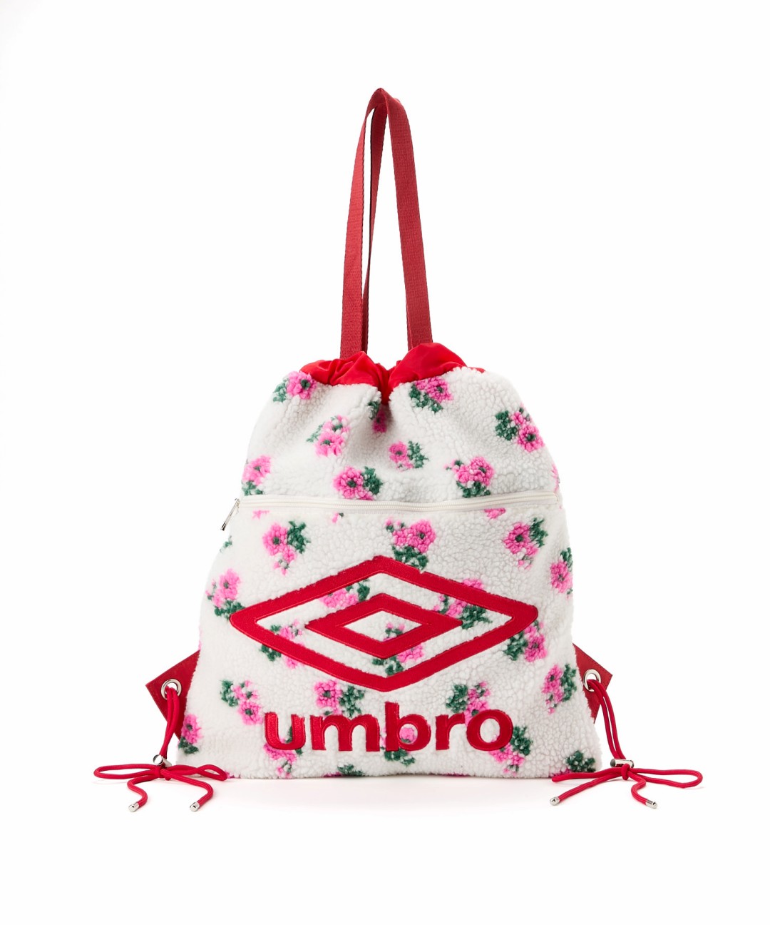 UMBROとCasseliniのコラボアイテムが10/9予約開始