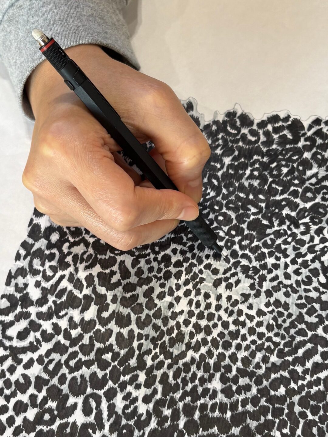 Goss!p｜STUSSY × NOMARHYTHM TEXTILEが新作を発表！10/24発売
