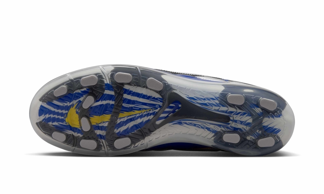 Goss!p｜NIKE CRYOSHOTがロナウドモデルとして登場！