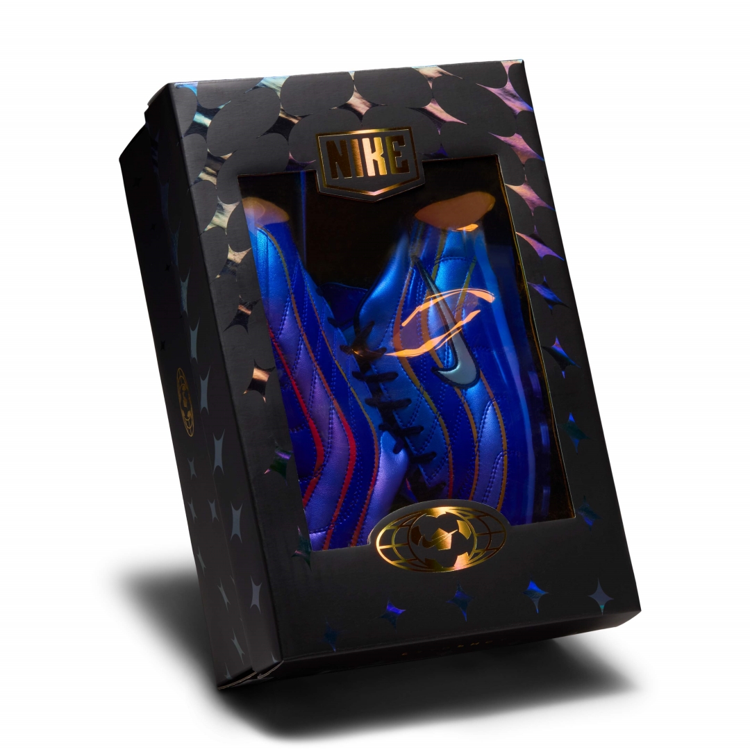 Goss!p｜NIKE CRYOSHOTがロナウドモデルとして登場！