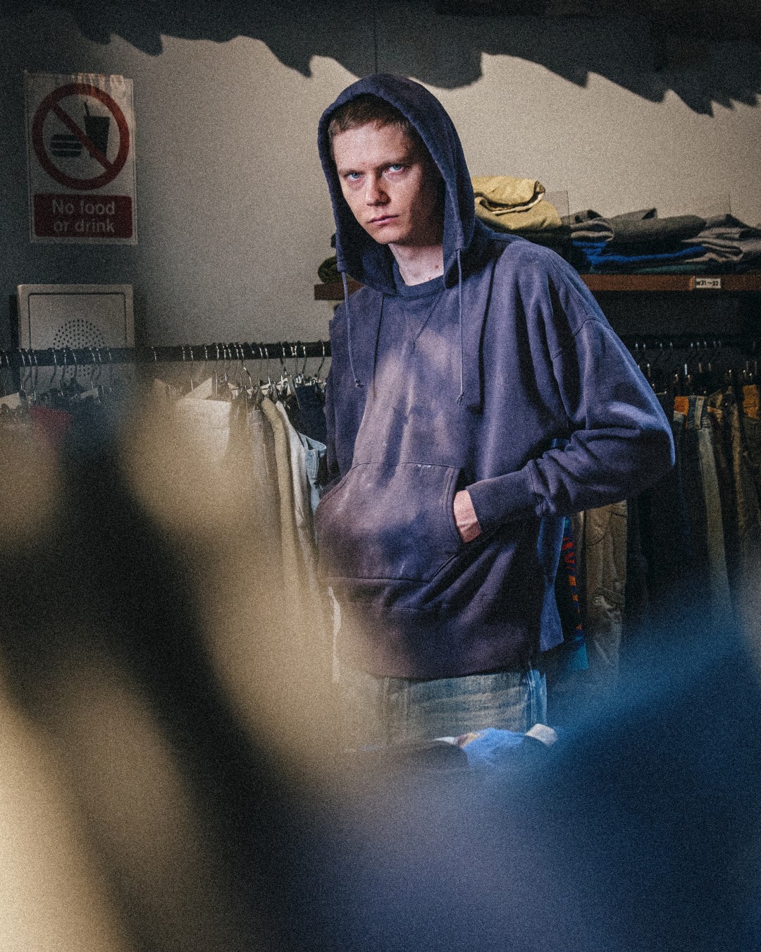SAINT Mxxxxxx、2026 FWコラボアイテムが10/10発売