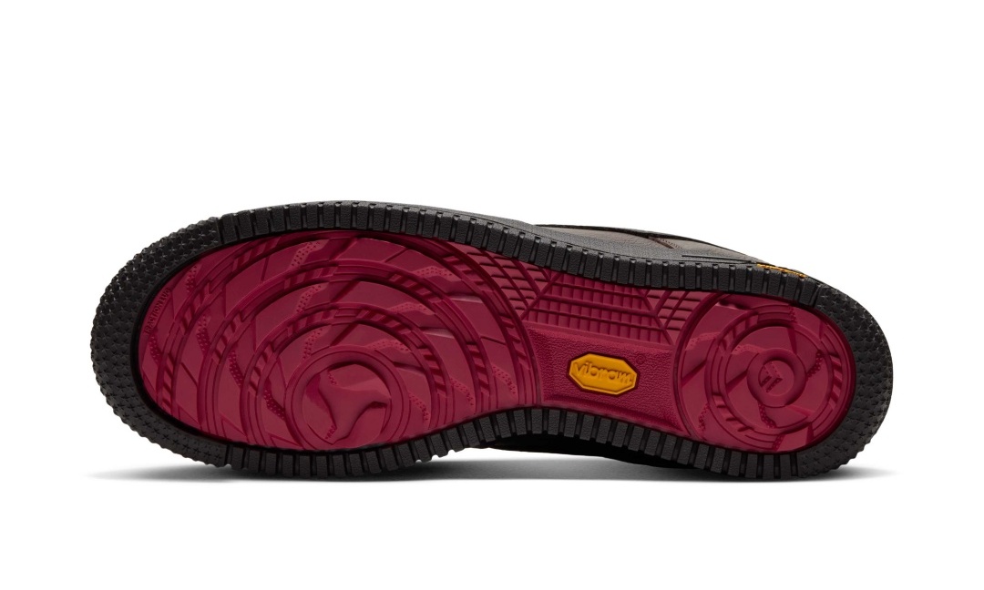 Goss!p|Vibramとのコラボが実現!NIKE AIR FORCE 1 LOWの新作