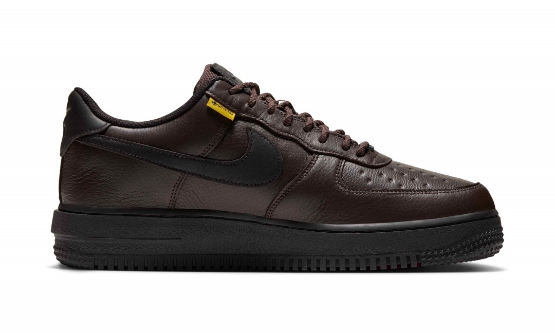 Goss!p|Vibramとのコラボが実現!NIKE AIR FORCE 1 LOWの新作