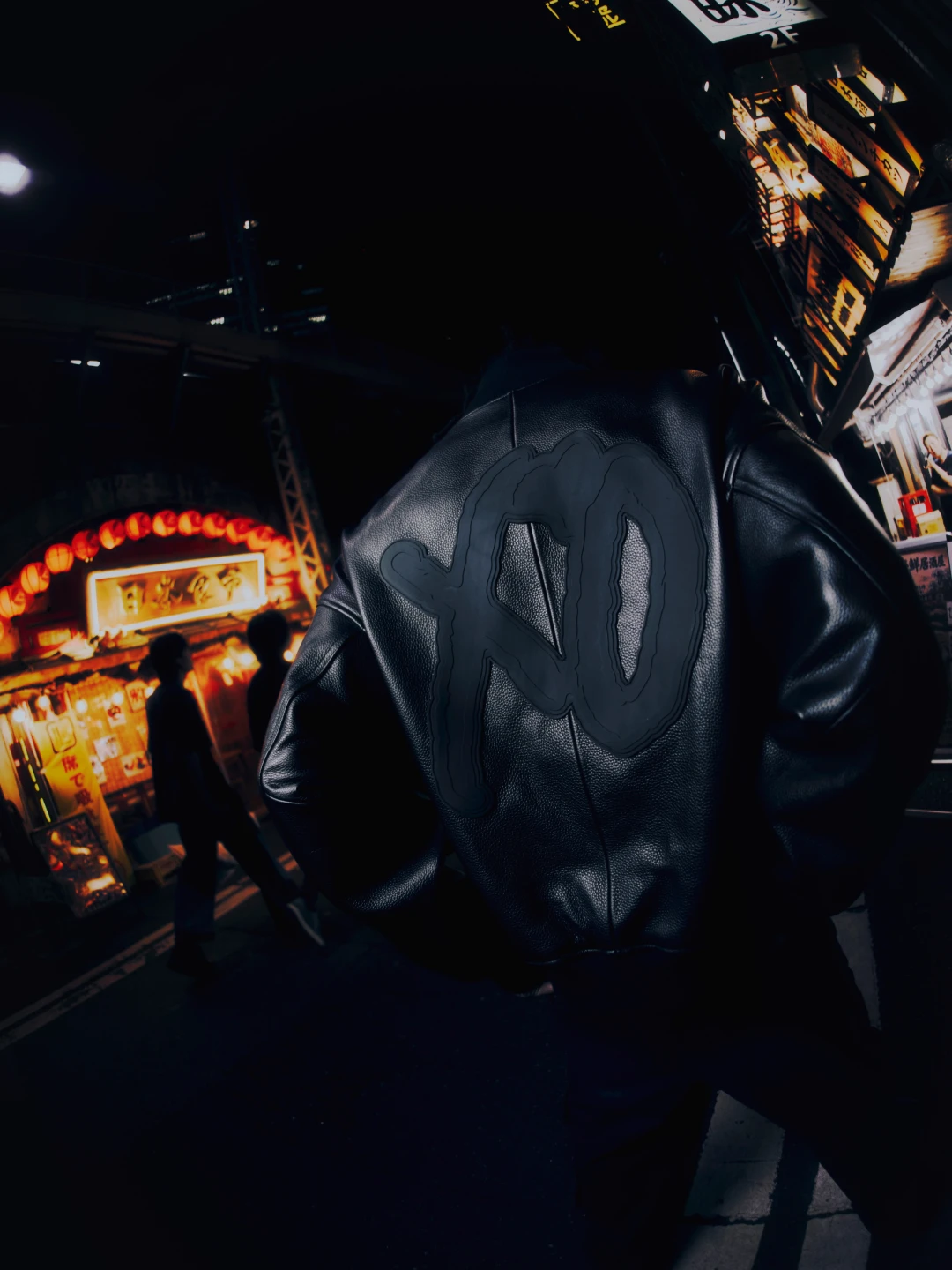 ザ・ウィークエンドの「XO」が東京にポップアップストアをオープン!
