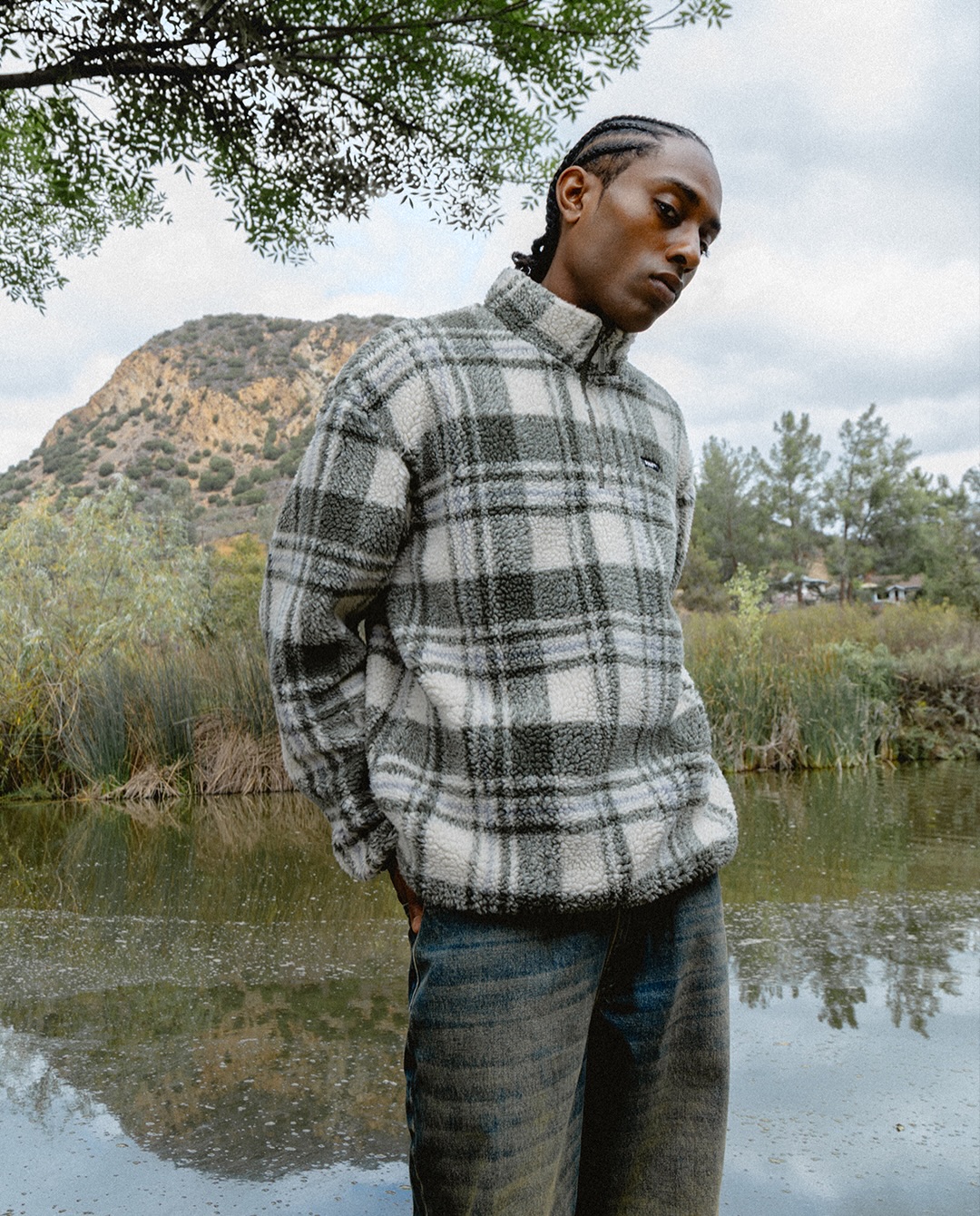 HUF 2026年冬コレクションが10/23に登場！