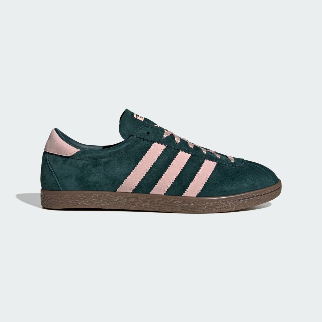 adidas Originals for TOBACCO “Aurora Ivy”が10/22発売！