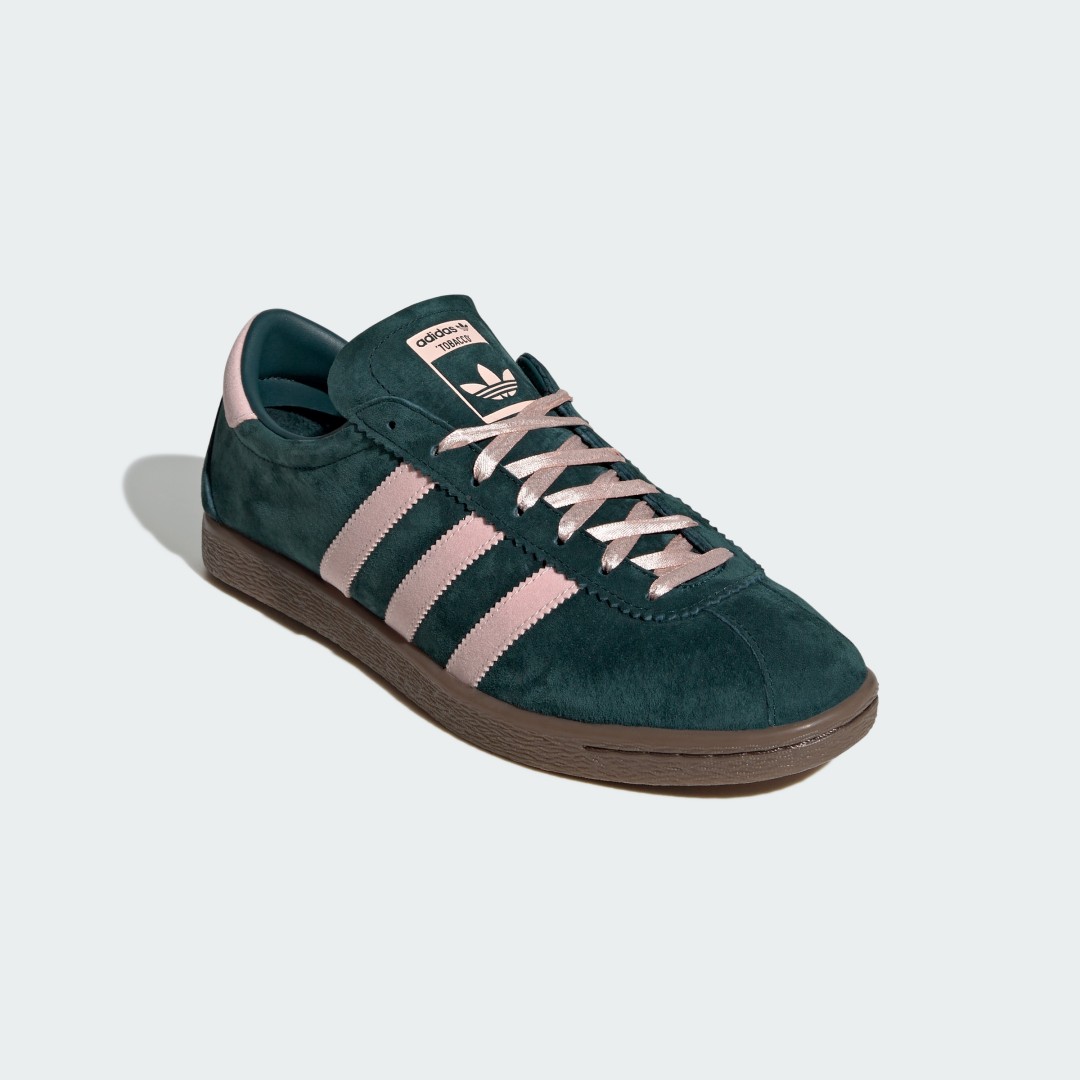adidas Originals for TOBACCO “Aurora Ivy”が10/22発売！