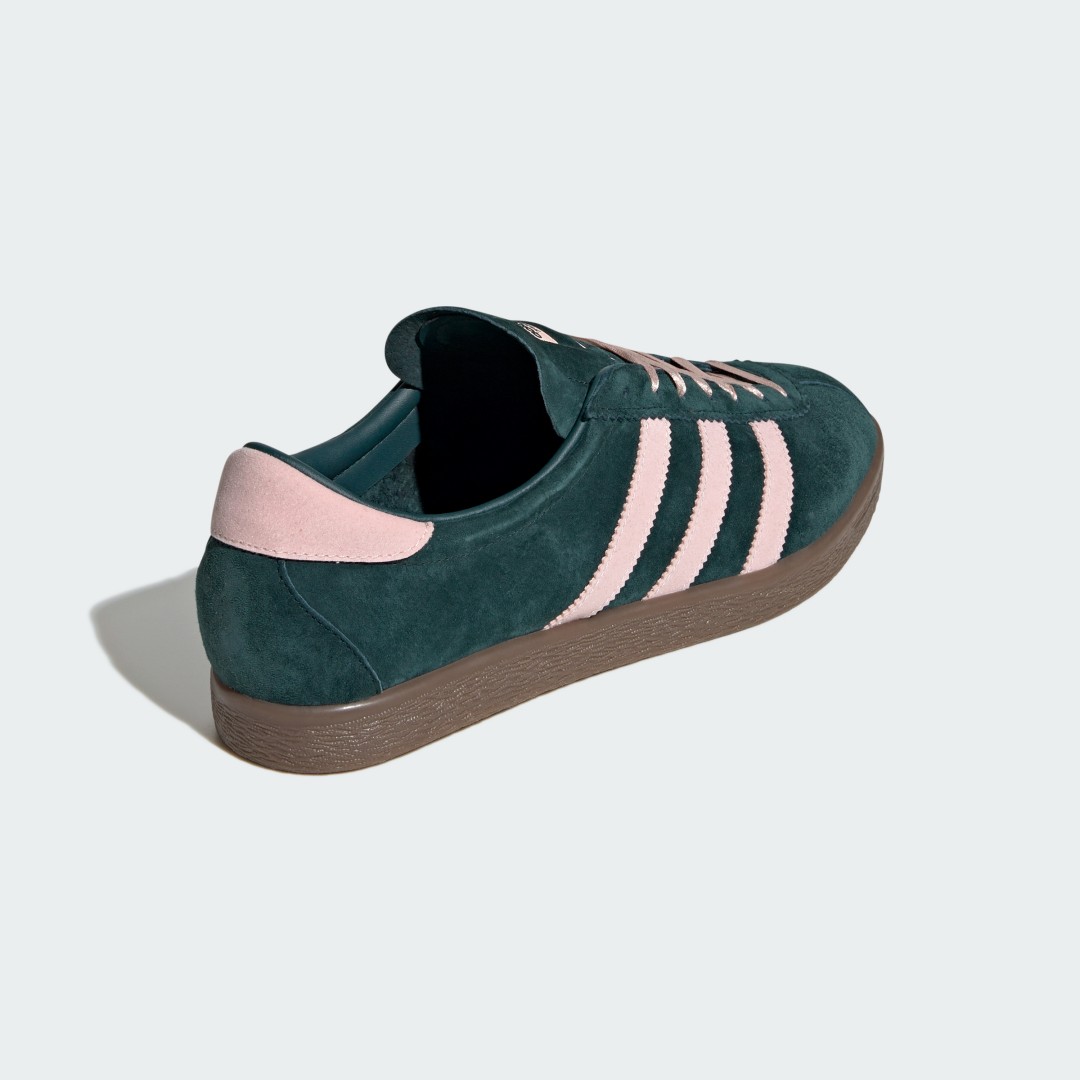 adidas Originals for TOBACCO “Aurora Ivy”が10/22発売！