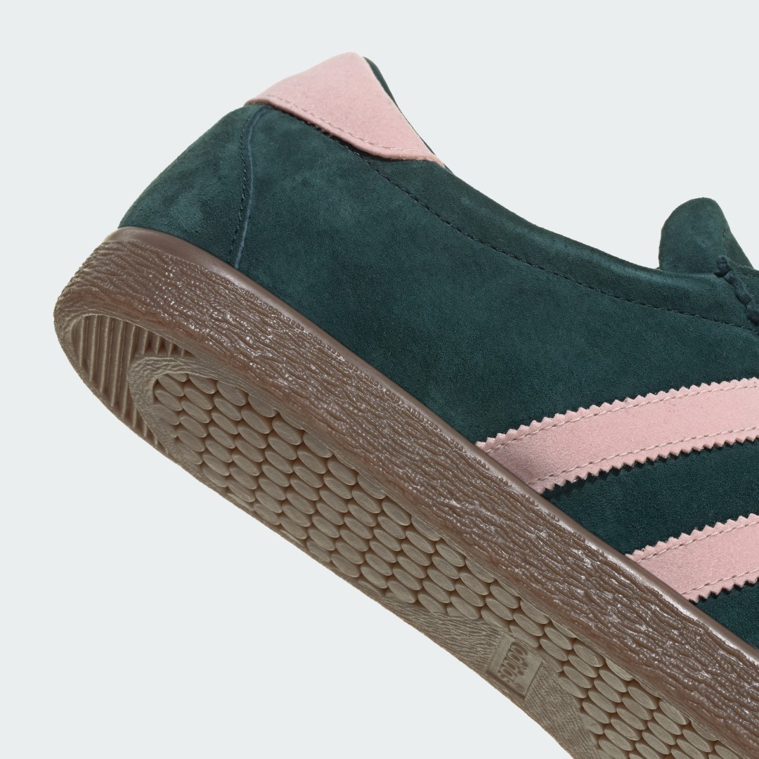 adidas Originals for TOBACCO “Aurora Ivy”が10/22発売！