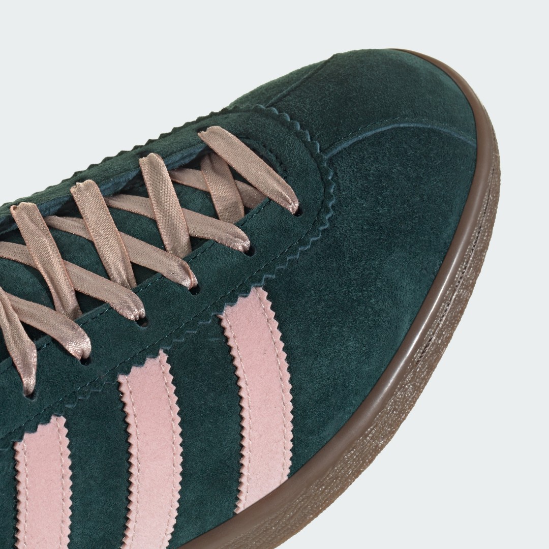 adidas Originals for TOBACCO “Aurora Ivy”が10/22発売！