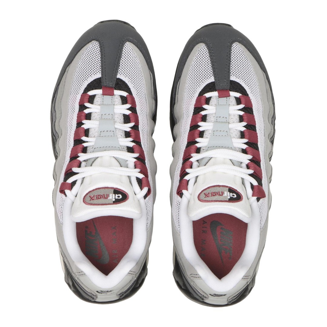 Goss!p｜新たな魅力！NIKE W AIR MAX 95 BIG BUBBLEの登場