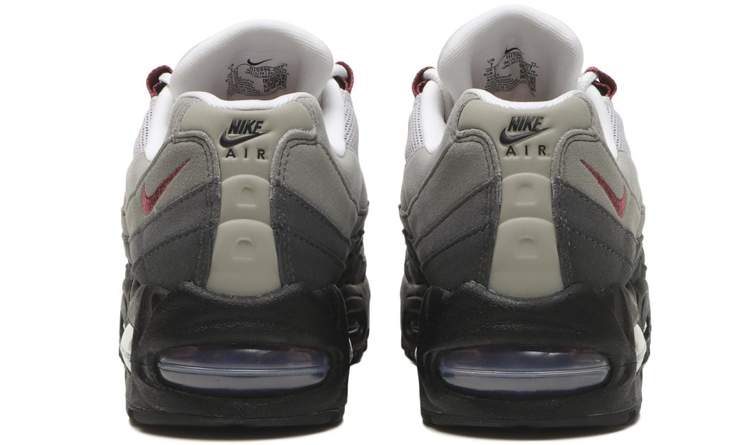 Goss!p｜新たな魅力！NIKE W AIR MAX 95 BIG BUBBLEの登場