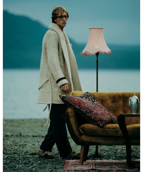Goss!p|BIRKENSTOCKとBEAMS BOYのコラボが魅力的な新作を発表