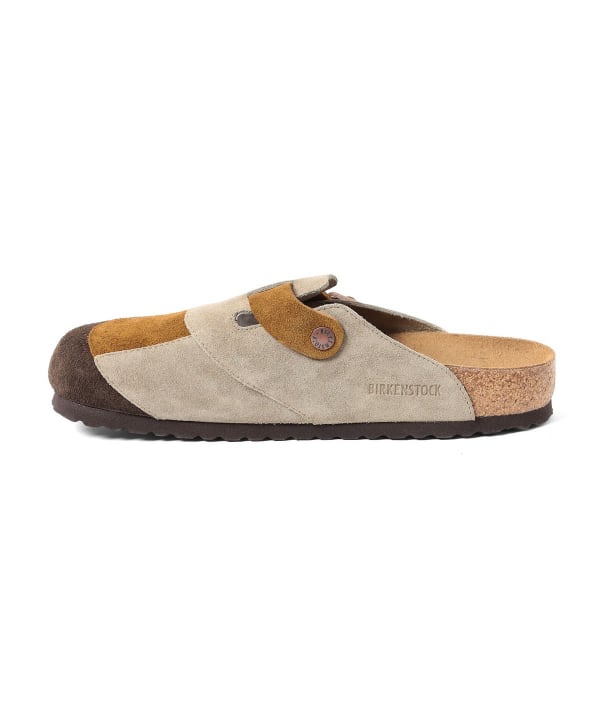 Goss!p|BIRKENSTOCKとBEAMS BOYのコラボが魅力的な新作を発表
