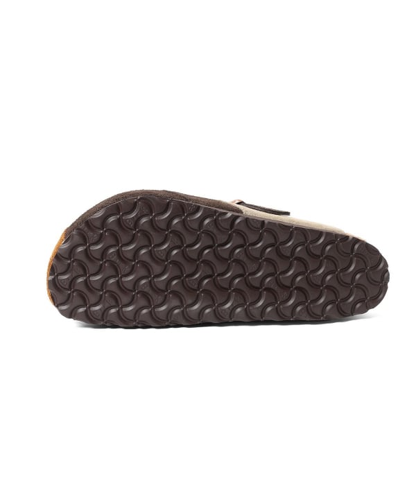 Goss!p|BIRKENSTOCKとBEAMS BOYのコラボが魅力的な新作を発表