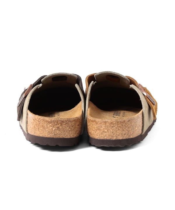 Goss!p|BIRKENSTOCKとBEAMS BOYのコラボが魅力的な新作を発表
