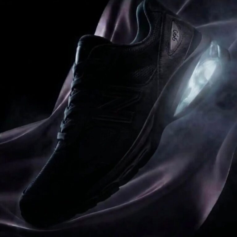 Goss!p｜2027年登場予定のNew Balance U990v7 Made in USA