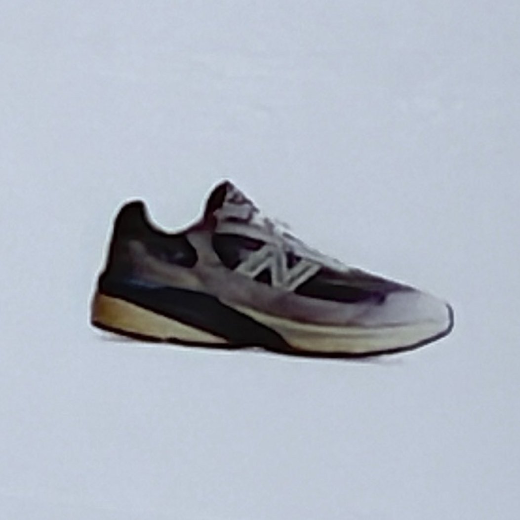 Goss!p｜2027年登場予定のNew Balance U990v7 Made in USA