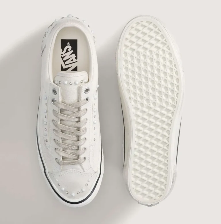 Goss!p|バンズ新作!OTW by VANS OLD SKOOLが登場