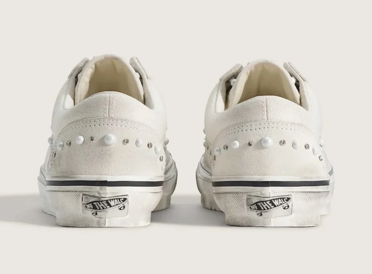 Goss!p|バンズ新作!OTW by VANS OLD SKOOLが登場