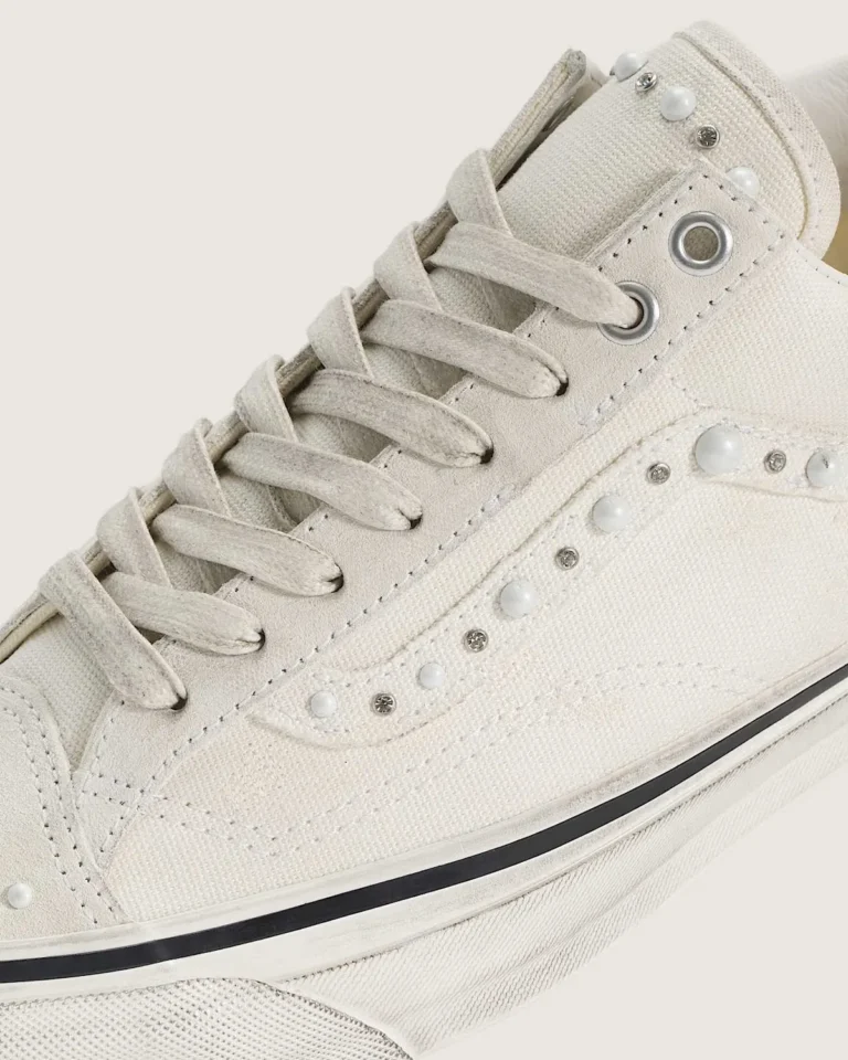 Goss!p|バンズ新作!OTW by VANS OLD SKOOLが登場