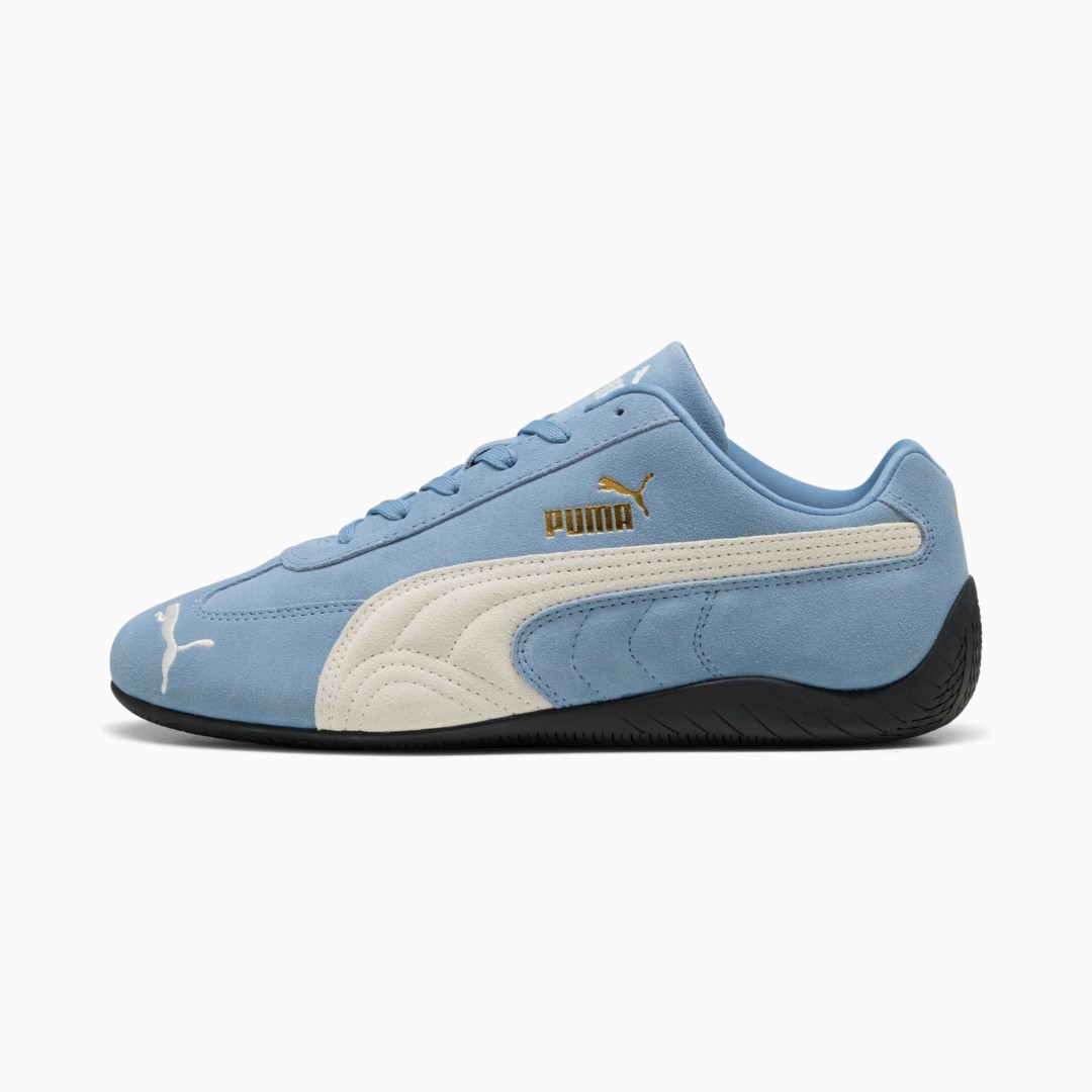 PUMA SPEEDCAT OG “Blue/White”が11月13日に登場！