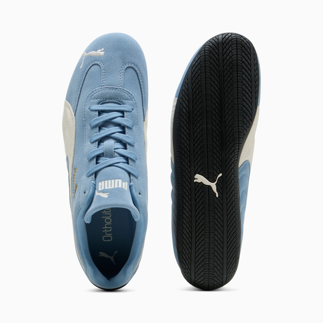 PUMA SPEEDCAT OG “Blue/White”が11月13日に登場！