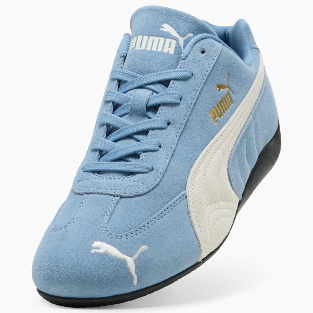 PUMA SPEEDCAT OG “Blue/White”が11月13日に登場！