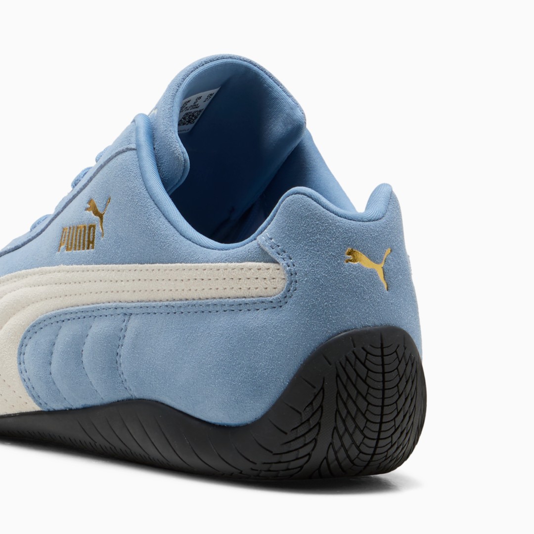 PUMA SPEEDCAT OG “Blue/White”が11月13日に登場！