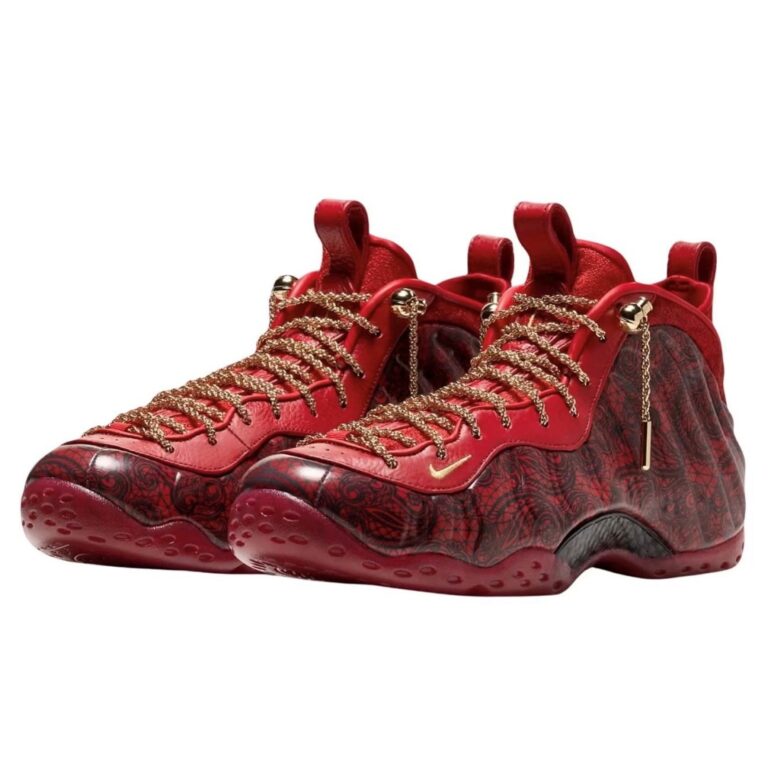 Goss!p|NIKE Victor Solomon トロフィーコレクション エアフォース1ロウ・フォームポジットワン 2027年2月発売